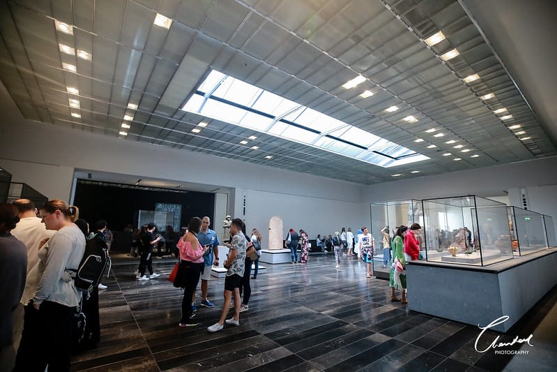 ABU DHABI。阿布達比沙漠中的白色藝術殿堂Louvre Abu Dhabi 阿布達比羅浮宮 PART.2 - 第30張圖 IMG_7278拷貝-2拷貝