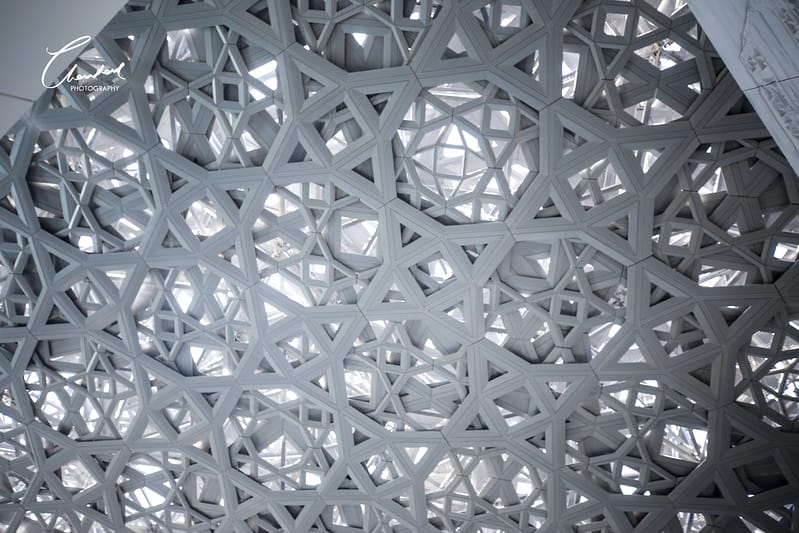 ABU DHABI。阿布達比沙漠中的白色藝術殿堂Louvre Abu Dhabi 阿布達比羅浮宮 PART.2 - 第149張圖 IMG_7515拷貝-2拷貝