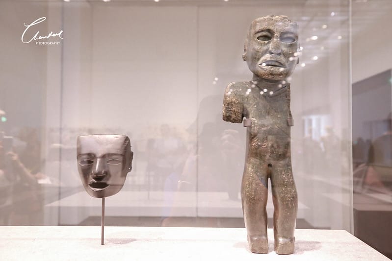 ABU DHABI。阿布達比沙漠中的白色藝術殿堂Louvre Abu Dhabi 阿布達比羅浮宮 PART.2 - 第72張圖 IMG_7361拷貝-2拷貝