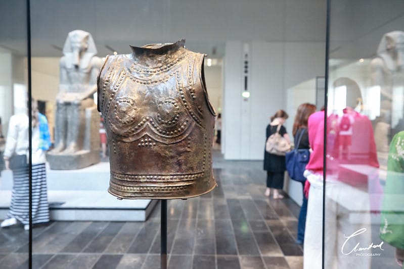 ABU DHABI。阿布達比沙漠中的白色藝術殿堂Louvre Abu Dhabi 阿布達比羅浮宮 PART.2 - 第32張圖 IMG_7283拷貝-2拷貝