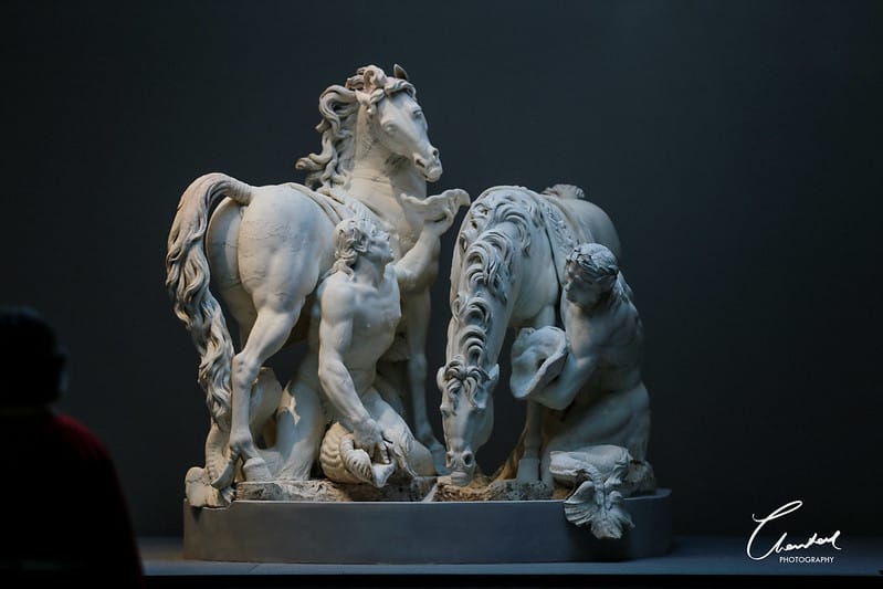 ABU DHABI。阿布達比沙漠中的白色藝術殿堂Louvre Abu Dhabi 阿布達比羅浮宮 PART.2 - 第136張圖 IMG_7489拷貝-2拷貝