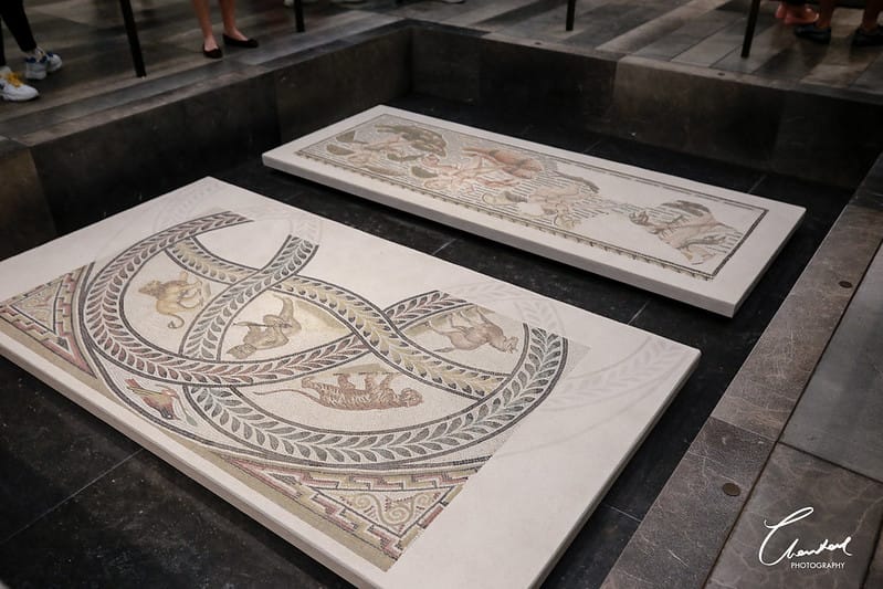 ABU DHABI。阿布達比沙漠中的白色藝術殿堂Louvre Abu Dhabi 阿布達比羅浮宮 PART.2 - 第71張圖 IMG_7359拷貝-2拷貝