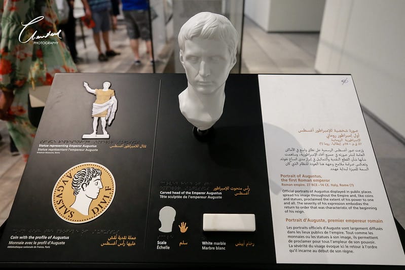 ABU DHABI。阿布達比沙漠中的白色藝術殿堂Louvre Abu Dhabi 阿布達比羅浮宮 PART.2 - 第69張圖 IMG_7357拷貝-2拷貝