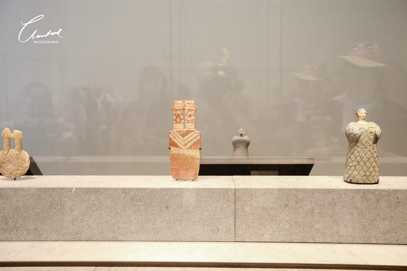 ABU DHABI。阿布達比沙漠中的白色藝術殿堂Louvre Abu Dhabi 阿布達比羅浮宮 PART.2 - 第25張圖 IMG_7273拷貝-2拷貝