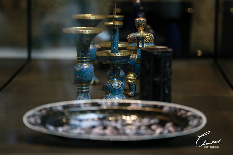ABU DHABI。阿布達比沙漠中的白色藝術殿堂Louvre Abu Dhabi 阿布達比羅浮宮 PART.2 - 第128張圖 IMG_7475拷貝-2拷貝