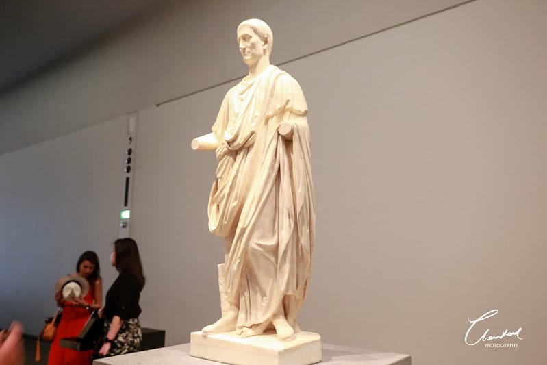 ABU DHABI。阿布達比沙漠中的白色藝術殿堂Louvre Abu Dhabi 阿布達比羅浮宮 PART.2 - 第75張圖 IMG_7365拷貝-2拷貝