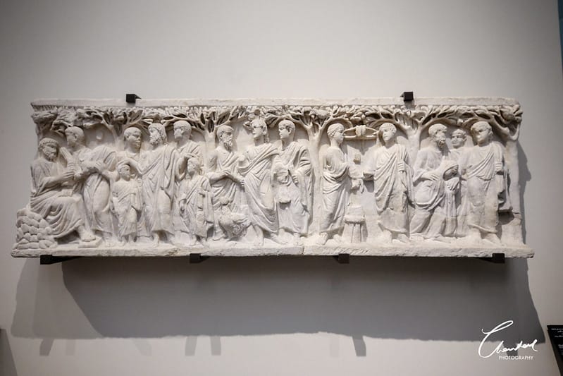 ABU DHABI。阿布達比沙漠中的白色藝術殿堂Louvre Abu Dhabi 阿布達比羅浮宮 PART.2 - 第76張圖 IMG_7366拷貝-2拷貝