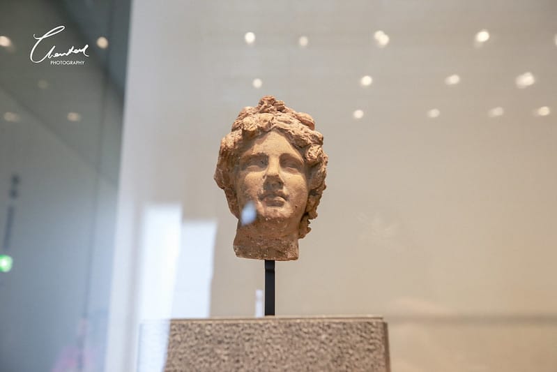 ABU DHABI。阿布達比沙漠中的白色藝術殿堂Louvre Abu Dhabi 阿布達比羅浮宮 PART.2 - 第54張圖 IMG_7337拷貝-2拷貝
