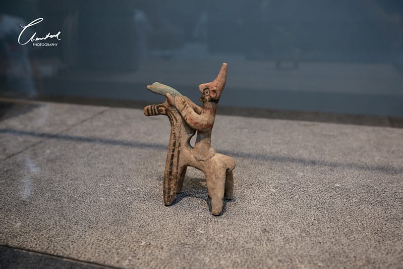 ABU DHABI。阿布達比沙漠中的白色藝術殿堂Louvre Abu Dhabi 阿布達比羅浮宮 PART.2 - 第43張圖 IMG_7316拷貝-2拷貝