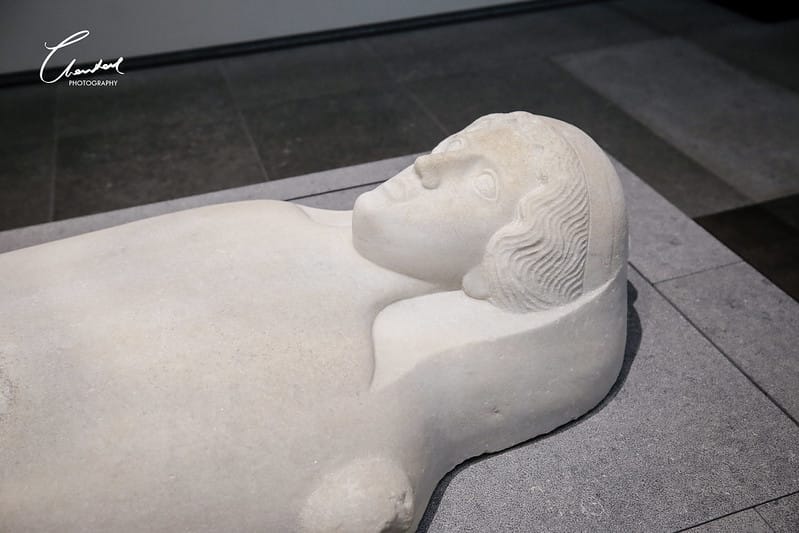 ABU DHABI。阿布達比沙漠中的白色藝術殿堂Louvre Abu Dhabi 阿布達比羅浮宮 PART.2 - 第57張圖 IMG_7340拷貝-2拷貝