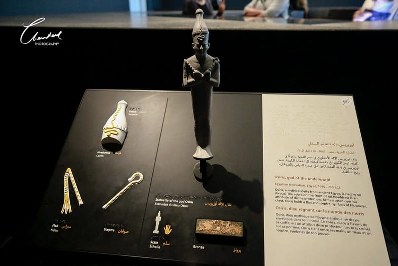 ABU DHABI。阿布達比沙漠中的白色藝術殿堂Louvre Abu Dhabi 阿布達比羅浮宮 PART.2 - 第37張圖 IMG_7299拷貝-2拷貝