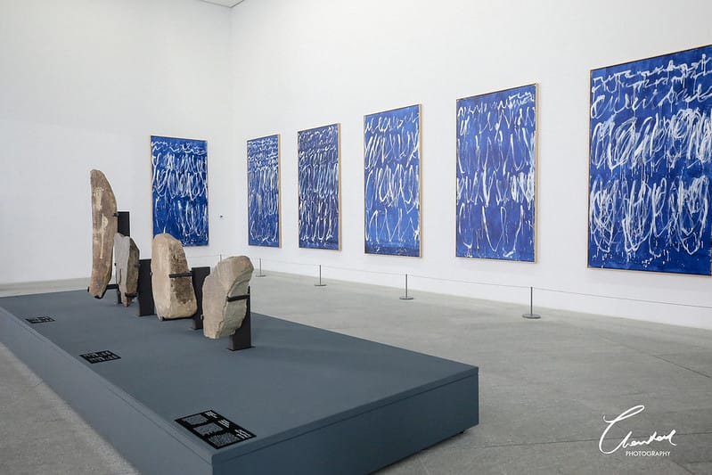 ABU DHABI。阿布達比沙漠中的白色藝術殿堂Louvre Abu Dhabi 阿布達比羅浮宮 PART.2 - 第15張圖 IMG_7242拷貝-2拷貝