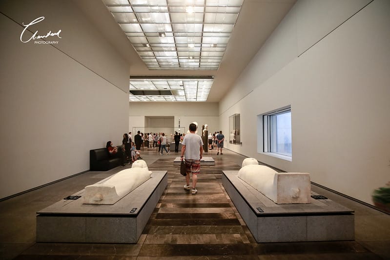 ABU DHABI。阿布達比沙漠中的白色藝術殿堂Louvre Abu Dhabi 阿布達比羅浮宮 PART.2 - 第59張圖 IMG_7342拷貝-2拷貝