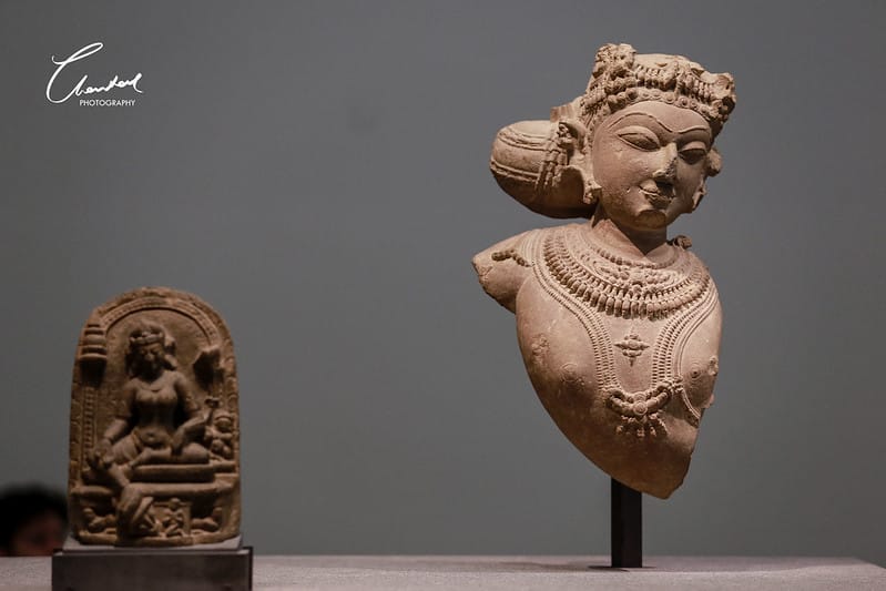 ABU DHABI。阿布達比沙漠中的白色藝術殿堂Louvre Abu Dhabi 阿布達比羅浮宮 PART.2 - 第110張圖 IMG_7447拷貝-2拷貝