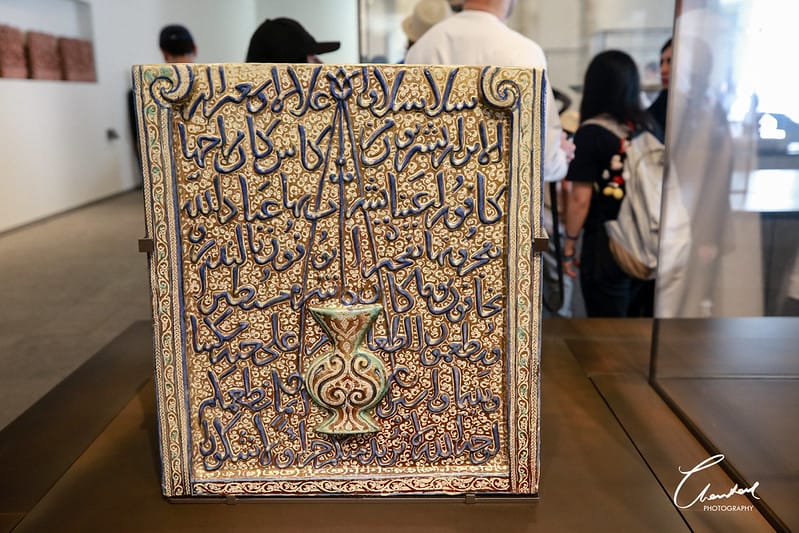 ABU DHABI。阿布達比沙漠中的白色藝術殿堂Louvre Abu Dhabi 阿布達比羅浮宮 PART.2 - 第81張圖 IMG_7375拷貝-2拷貝