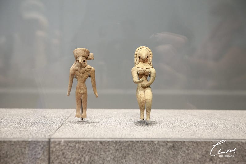 ABU DHABI。阿布達比沙漠中的白色藝術殿堂Louvre Abu Dhabi 阿布達比羅浮宮 PART.2 - 第27張圖 IMG_7275拷貝-2拷貝