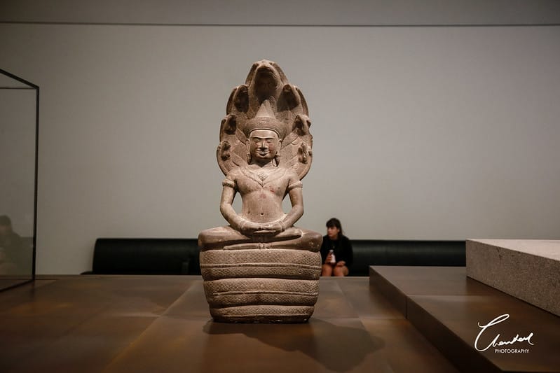 ABU DHABI。阿布達比沙漠中的白色藝術殿堂Louvre Abu Dhabi 阿布達比羅浮宮 PART.2 - 第107張圖 IMG_7441拷貝-2拷貝