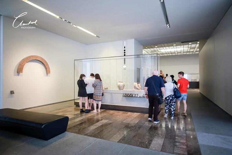 ABU DHABI。阿布達比沙漠中的白色藝術殿堂Louvre Abu Dhabi 阿布達比羅浮宮 PART.2 - 第98張圖 IMG_7430拷貝-2拷貝