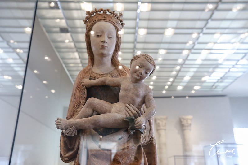 ABU DHABI。阿布達比沙漠中的白色藝術殿堂Louvre Abu Dhabi 阿布達比羅浮宮 PART.2 - 第85張圖 IMG_7382拷貝-2拷貝