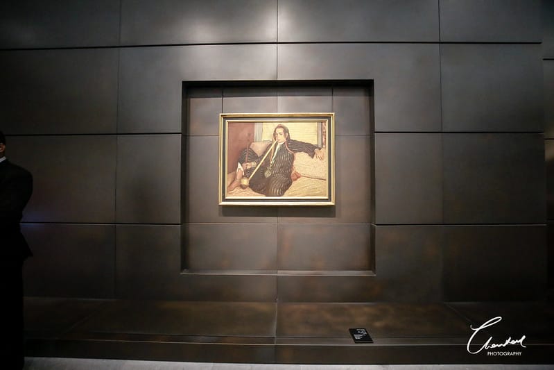 ABU DHABI。阿布達比沙漠中的白色藝術殿堂Louvre Abu Dhabi 阿布達比羅浮宮 PART.2 - 第140張圖 IMG_7497拷貝-2拷貝