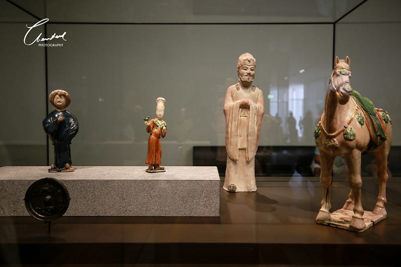ABU DHABI。阿布達比沙漠中的白色藝術殿堂Louvre Abu Dhabi 阿布達比羅浮宮 PART.2 - 第105張圖 IMG_7439拷貝-2拷貝