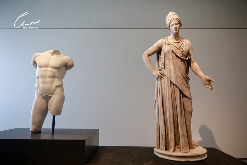 ABU DHABI。阿布達比沙漠中的白色藝術殿堂Louvre Abu Dhabi 阿布達比羅浮宮 PART.2 - 第49張圖 IMG_7326拷貝-2拷貝