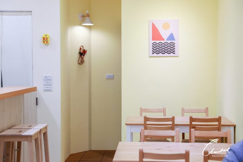 【美食】在花蓮吃一頓日系、文青的中式早餐-阿秀奶奶 - 第7張圖 1J6A3287-2拷貝
