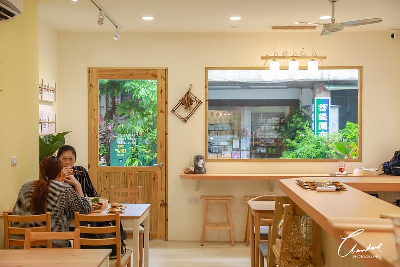 【美食】在花蓮吃一頓日系、文青的中式早餐-阿秀奶奶 - 第30張圖 1J6A3376-2拷貝