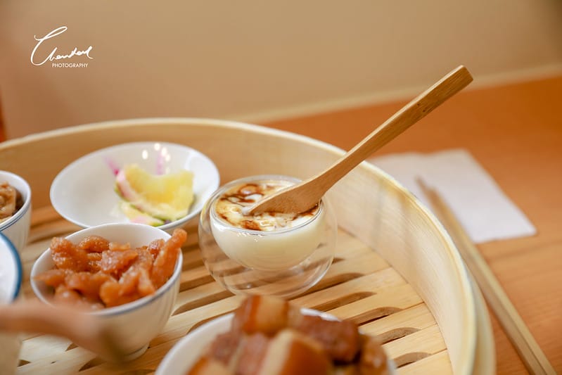 【美食】在花蓮吃一頓日系、文青的中式早餐-阿秀奶奶 - 第25張圖 1J6A3367-2拷貝