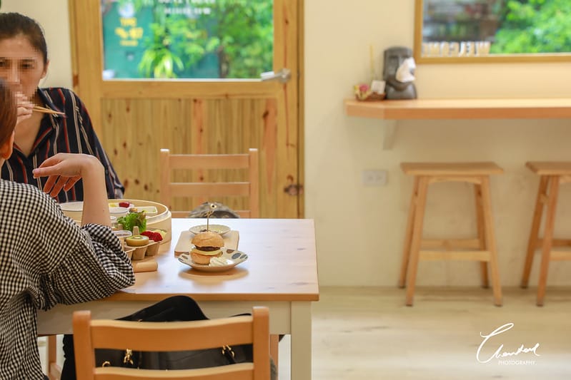 【美食】在花蓮吃一頓日系、文青的中式早餐-阿秀奶奶 - 第31張圖 1J6A3378-2拷貝