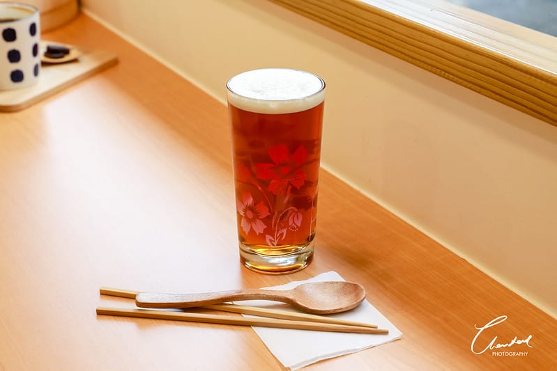 【美食】在花蓮吃一頓日系、文青的中式早餐-阿秀奶奶 - 第26張圖 1J6A3338-2拷貝