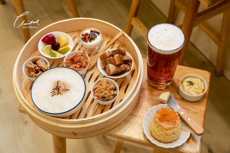 【美食】在花蓮吃一頓日系、文青的中式早餐-阿秀奶奶 - 第16張圖 1J6A3325-2拷貝