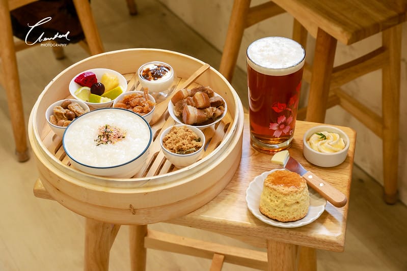 【美食】在花蓮吃一頓日系、文青的中式早餐-阿秀奶奶 - 第15張圖 1J6A3318-2拷貝