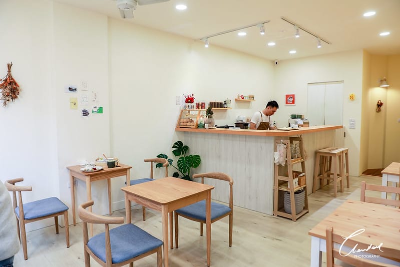 【美食】在花蓮吃一頓日系、文青的中式早餐-阿秀奶奶 - 第6張圖 1J6A3284-2拷貝