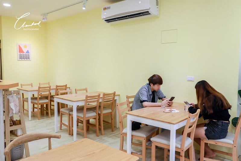 【美食】在花蓮吃一頓日系、文青的中式早餐-阿秀奶奶 - 第5張圖 1J6A3281-2拷貝