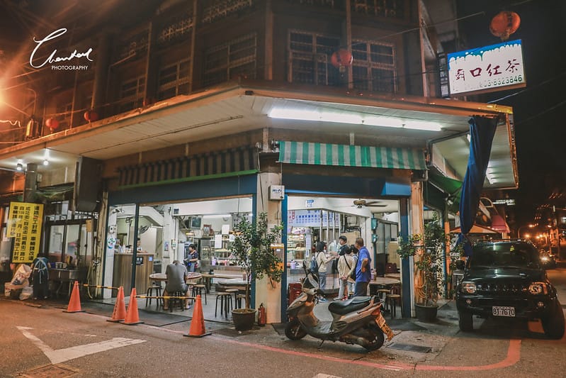 【景點/美食】風雨無阻,多災多難的環島D1之清水斷崖、七星潭、廟口紅茶 - 第22張圖 1J6A2376-2拷貝