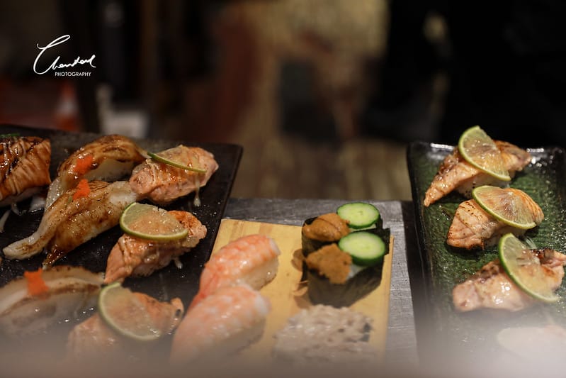 【美食】花蓮必吃,超火紅平價日本料理-耕壽司料理亭 - 第23張圖 1J6A2463-2拷貝