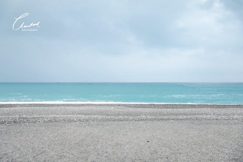 【景點/美食】風雨無阻,多災多難的環島D1之清水斷崖、七星潭、廟口紅茶 - 第16張圖 1J6A2231-2拷貝
