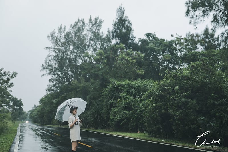 【景點/美食】風雨無阻,多災多難的環島D1之清水斷崖、七星潭、廟口紅茶 - 第44張圖 1J6A2139-2拷貝