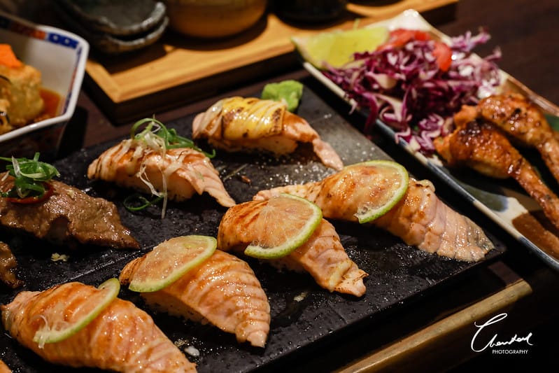 【美食】花蓮必吃,超火紅平價日本料理-耕壽司料理亭 - 第30張圖 1J6A2501-2拷貝