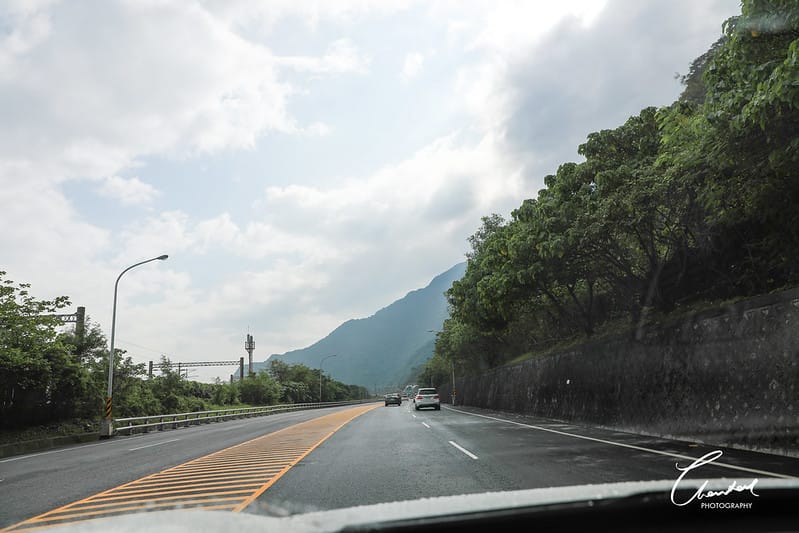 【景點/美食】風雨無阻,多災多難的環島D1之清水斷崖、七星潭、廟口紅茶 - 第2張圖 1J6A2082-2拷貝