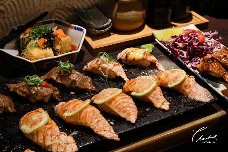 【美食】花蓮必吃,超火紅平價日本料理-耕壽司料理亭 - 第25張圖 1J6A2515-2拷貝