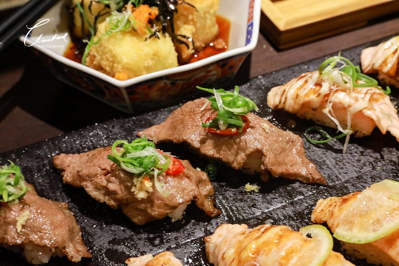 【美食】花蓮必吃,超火紅平價日本料理-耕壽司料理亭 - 第33張圖 1J6A2505-2拷貝