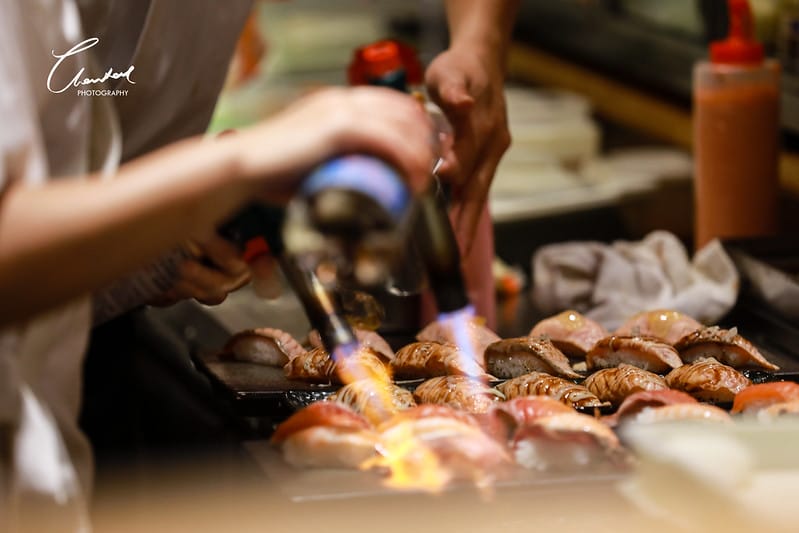 【美食】花蓮必吃,超火紅平價日本料理-耕壽司料理亭 - 第18張圖 1J6A2491-2拷貝