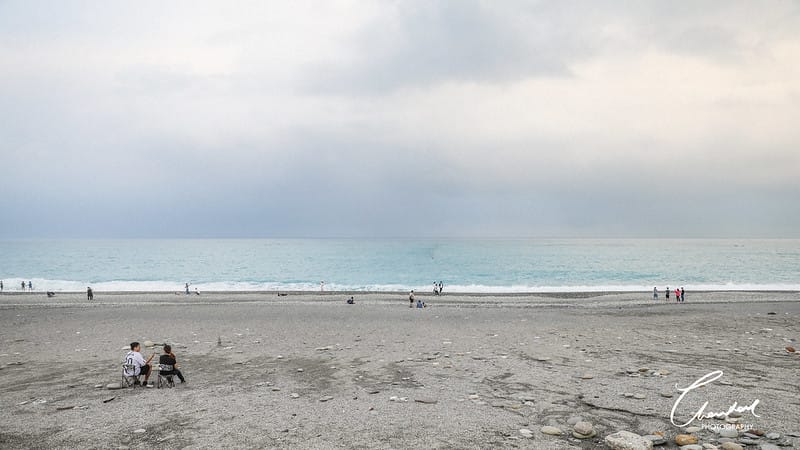 【景點/美食】風雨無阻,多災多難的環島D1之清水斷崖、七星潭、廟口紅茶 - 第15張圖 1J6A2148-2拷貝