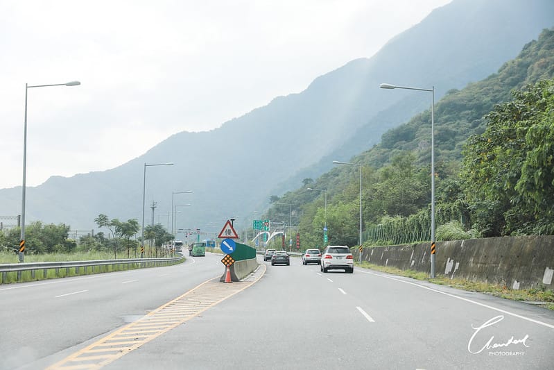 【景點/美食】風雨無阻,多災多難的環島D1之清水斷崖、七星潭、廟口紅茶 - 第3張圖 1J6A2089-2拷貝
