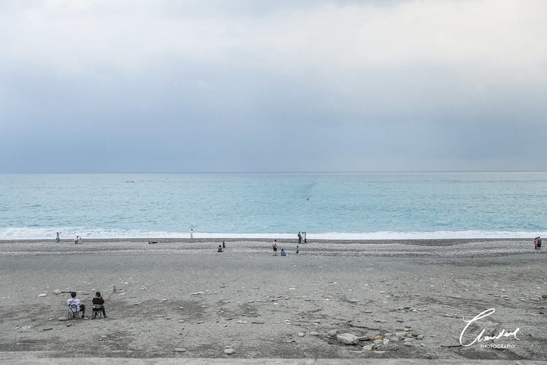 【景點/美食】風雨無阻,多災多難的環島D1之清水斷崖、七星潭、廟口紅茶 - 第14張圖 1J6A2145-2拷貝