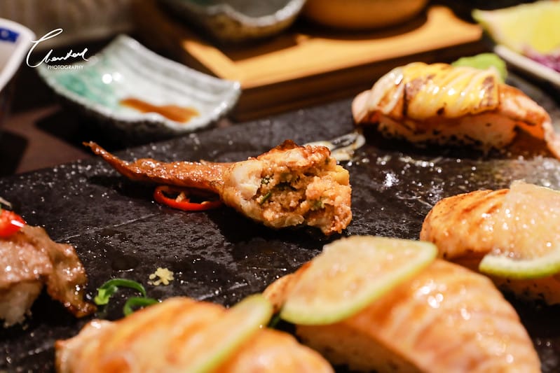 【美食】花蓮必吃,超火紅平價日本料理-耕壽司料理亭 - 第28張圖 1J6A2518-2拷貝