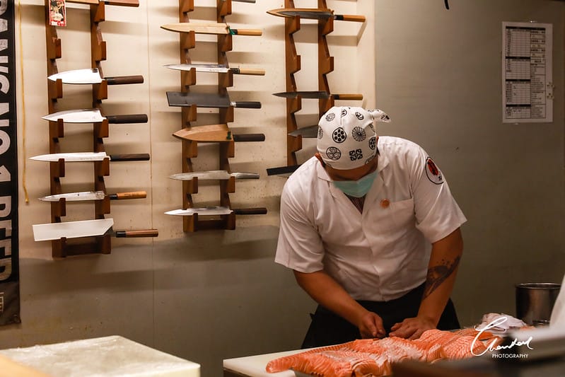 【美食】花蓮必吃,超火紅平價日本料理-耕壽司料理亭 - 第13張圖 1J6A2525-2拷貝