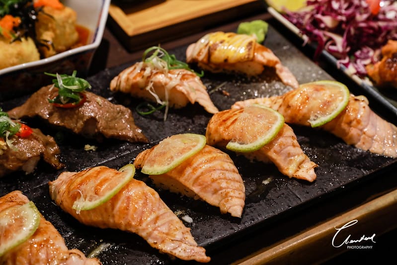 【美食】花蓮必吃,超火紅平價日本料理-耕壽司料理亭 - 第29張圖 1J6A2500-2拷貝